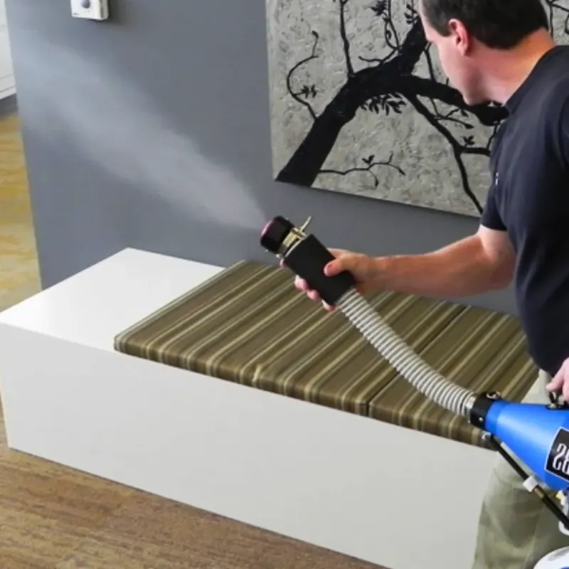 Professional Odor Removal in South Vacherie, LA